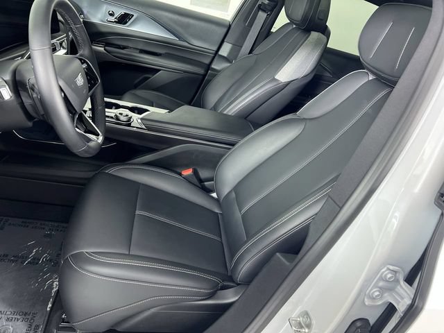 Certified 2024 Cadillac Lyriq Tech RWD image 20
