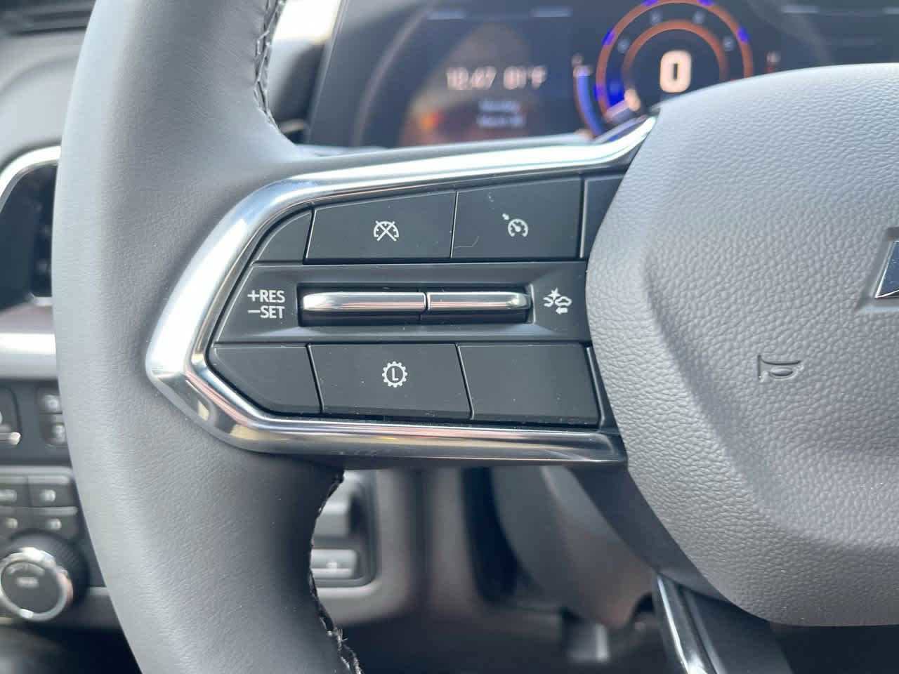 New 2026 Chevrolet Suburban LS w/ LPO, Dark Essentials Package image 23