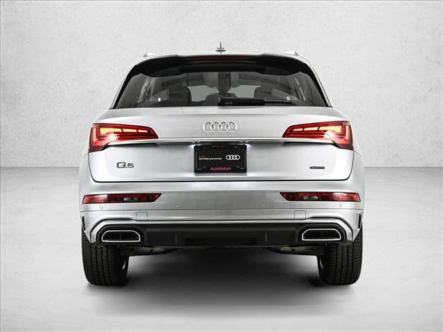 Certified 2024 Audi Q5 2.0T Premium w/ Convenience Package AWD/4WD image 7