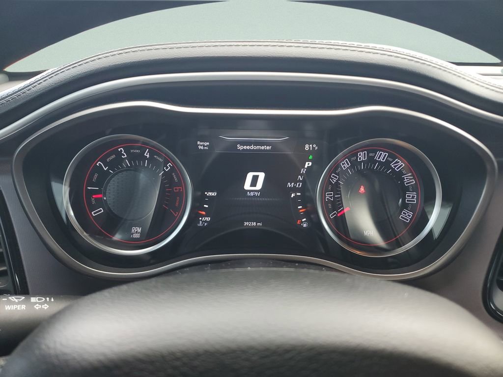 Used 2021 Dodge Challenger R/T Scat Pack image 30