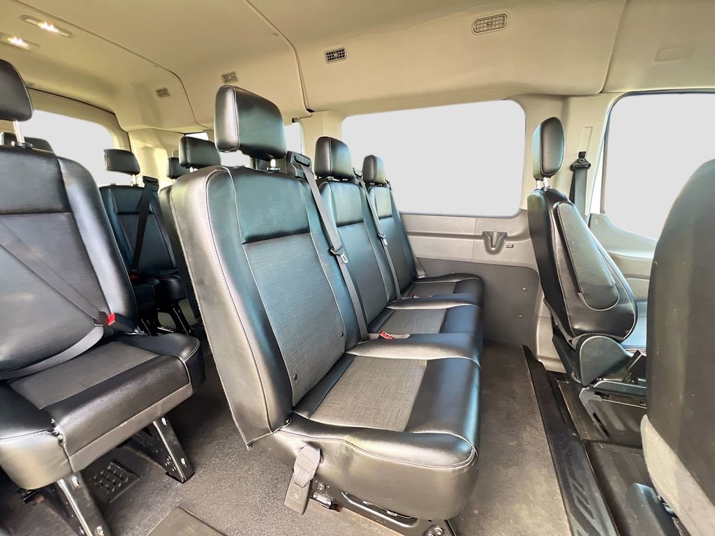 Used 2023 Ford Transit 350 XL image 25