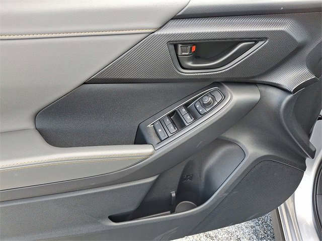 New 2026 Subaru Crosstrek 2.5i Wilderness image 10