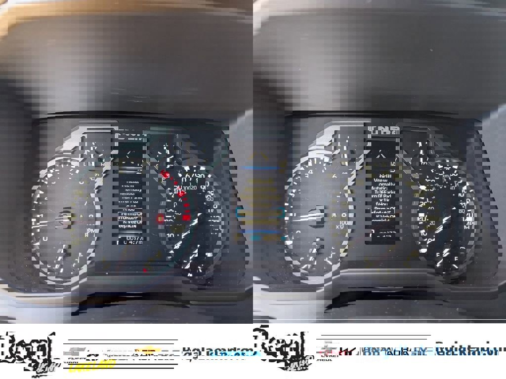 Used 2023 Toyota Tundra Limited image 29