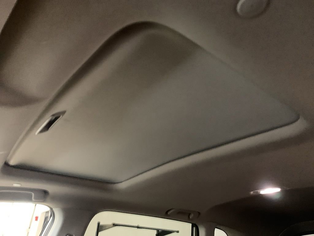 Used 2026 Honda CR-V EX-L image 21