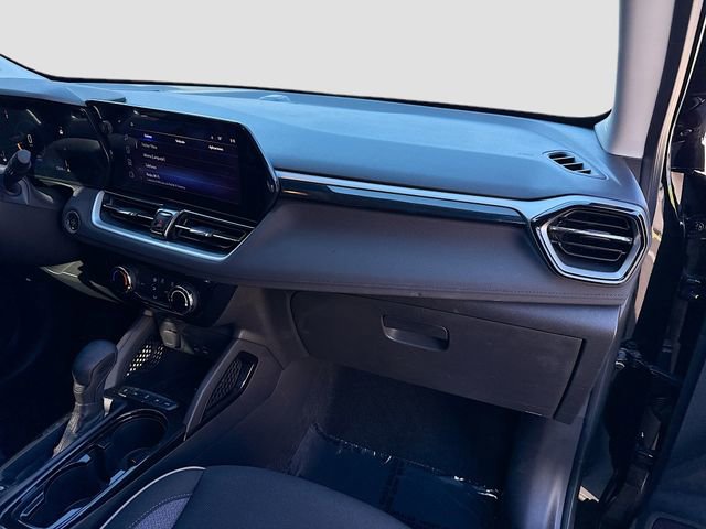 Used 2024 Chevrolet TrailBlazer LT w/ Driver Confidence Package image 27