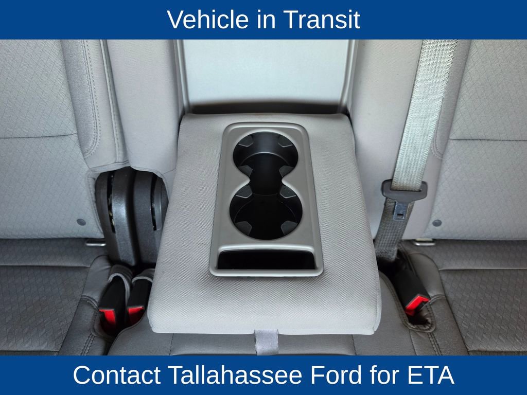 Used 2021 Chevrolet Tahoe LS RWD image 30
