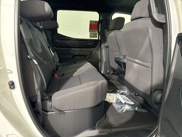 New 2026 Toyota Tundra SR image 12