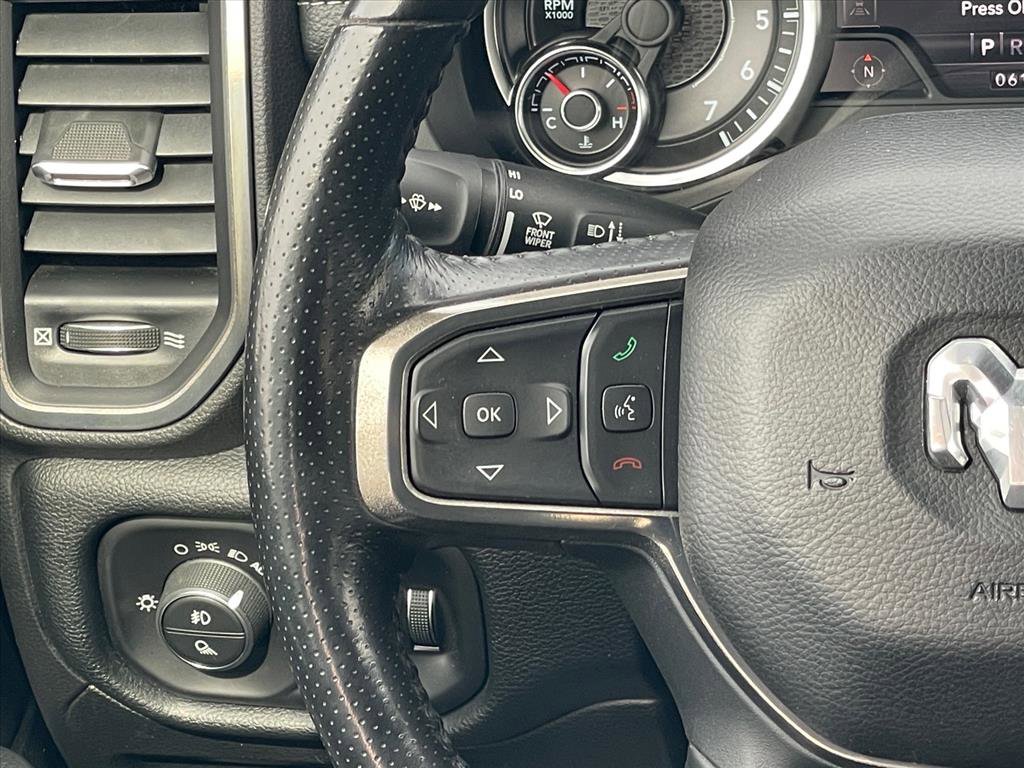 Used 2020 RAM 1500 Sport w/ Advanced Safety Group image 13