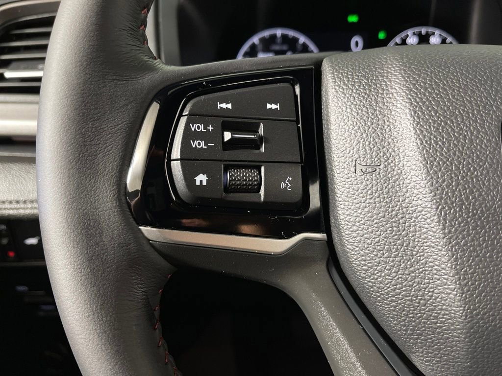 Used 2026 Honda Odyssey Sport-L image 25