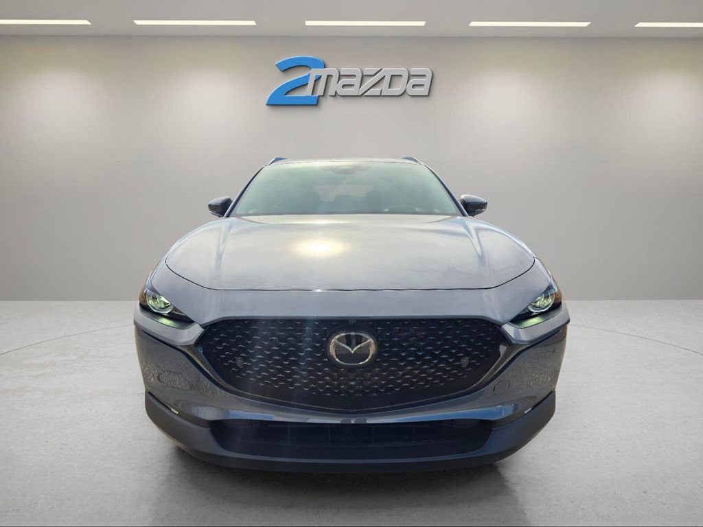 New 2026 MAZDA CX-30 2.5 Turbo w/ Premium Plus Pkg image 9