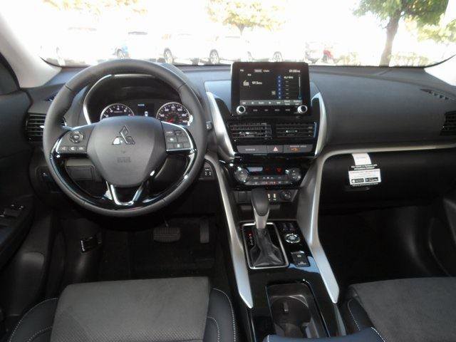 New 2024 Mitsubishi Eclipse Cross SE image 14