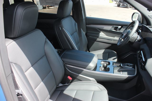 New 2026 Buick Enclave Preferred w/ Power Package image 27