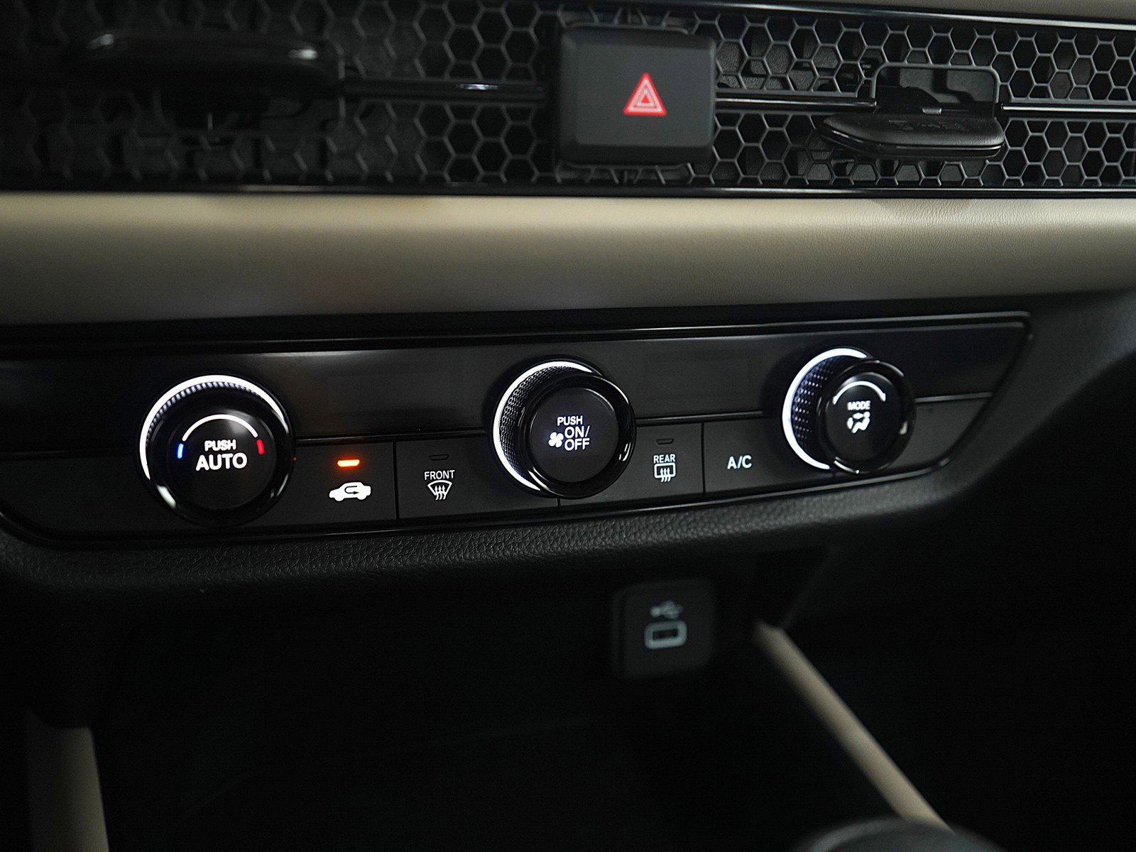 Used 2023 Honda HR-V LX image 23