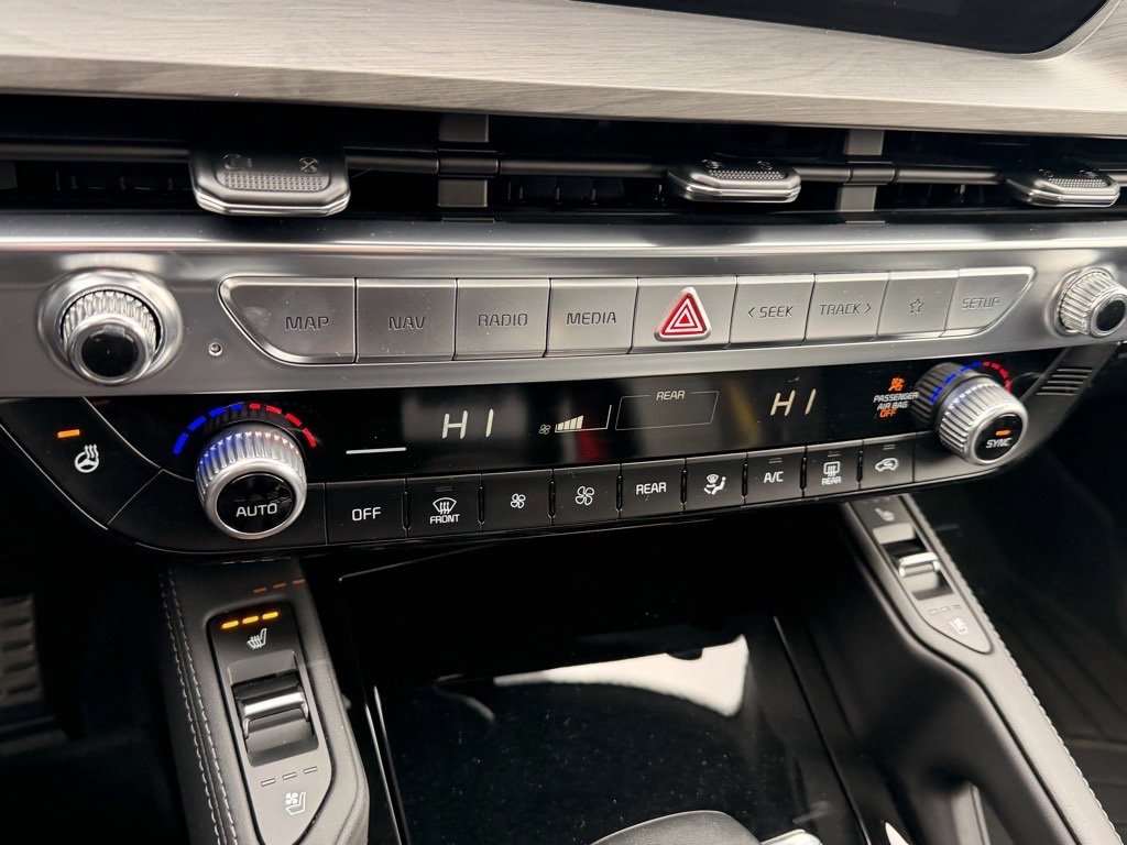 Used 2023 Kia Telluride SX Prestige X-Pro image 19