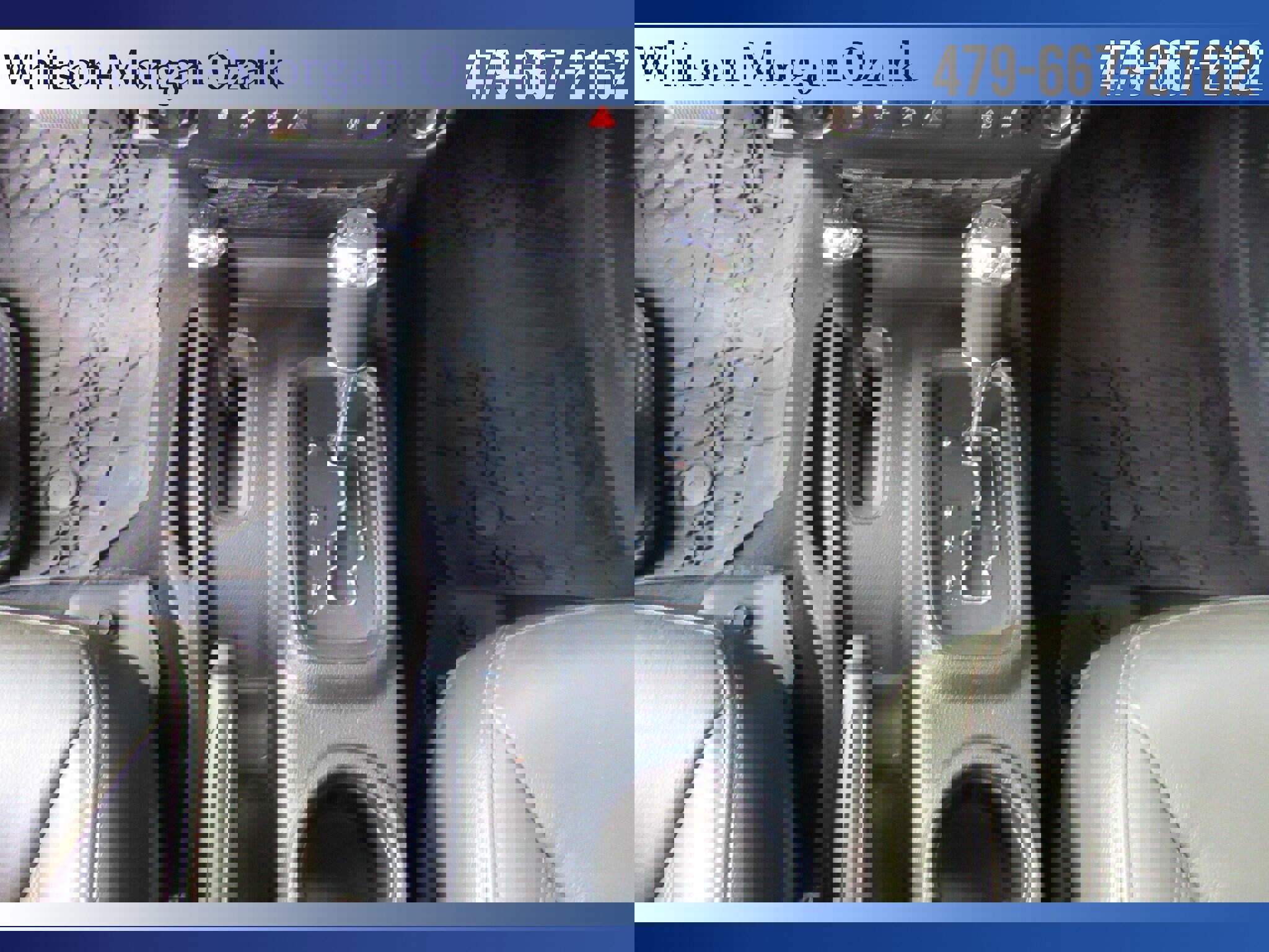 Used 2017 Jeep Wrangler Unlimited Sahara w/ Dual Top Group image 40