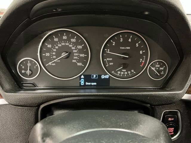Used 2015 BMW 328i Sedan image 25