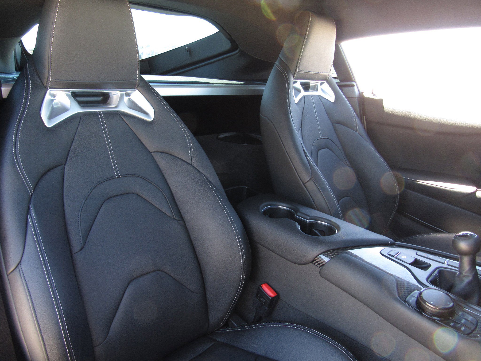 Used 2025 Toyota Supra Premium w/ Driver Assist Package image 11