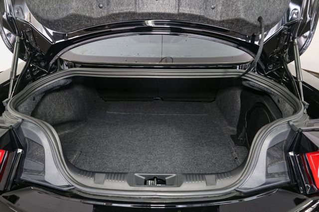 Used 2025 Ford Mustang Dark Horse image 11