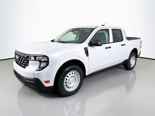 New 2026 Ford Maverick XL w/ Equipment Group 101A AWD/4WD video 3