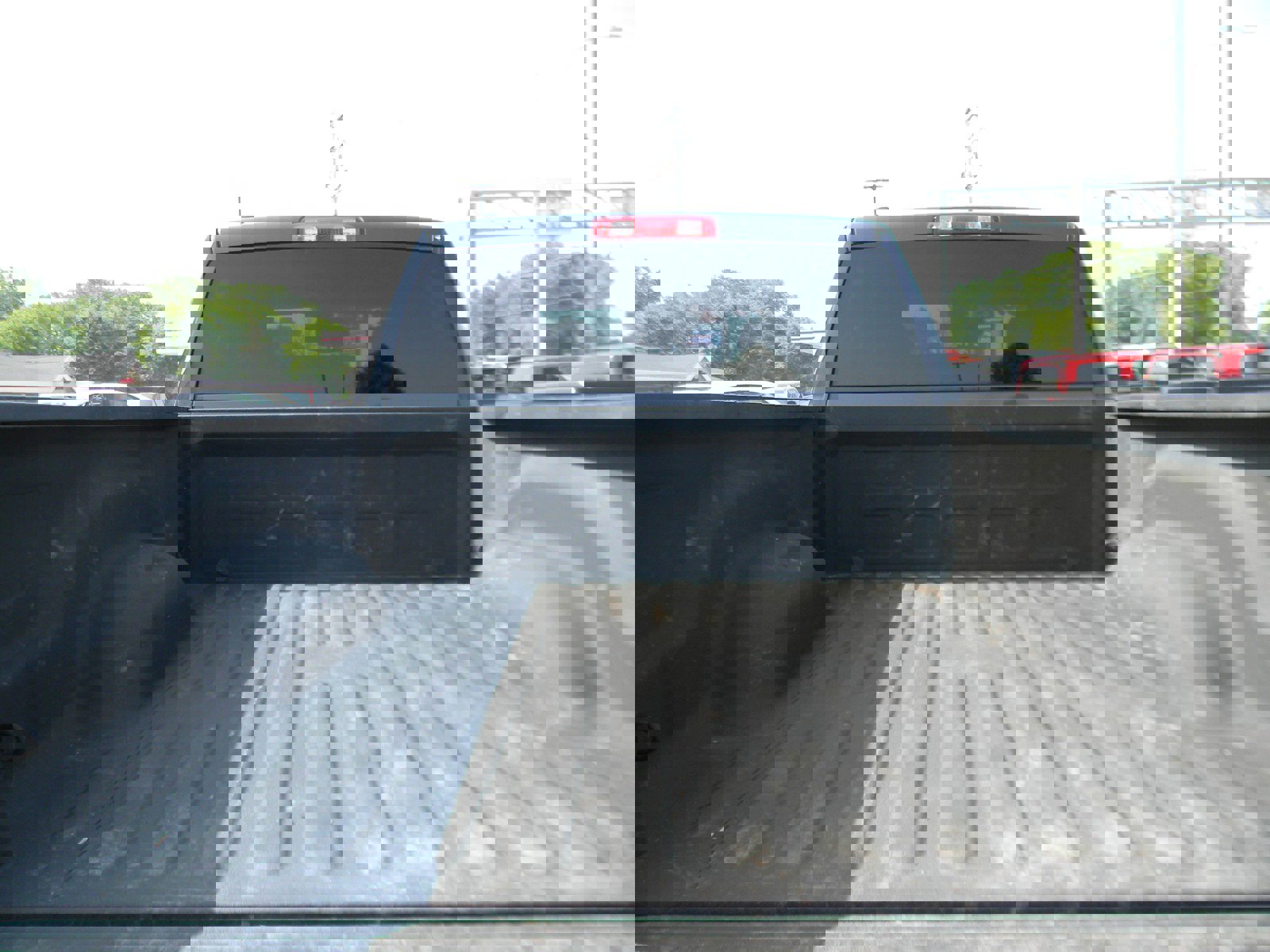 Used 2014 RAM 1500 Express image 11