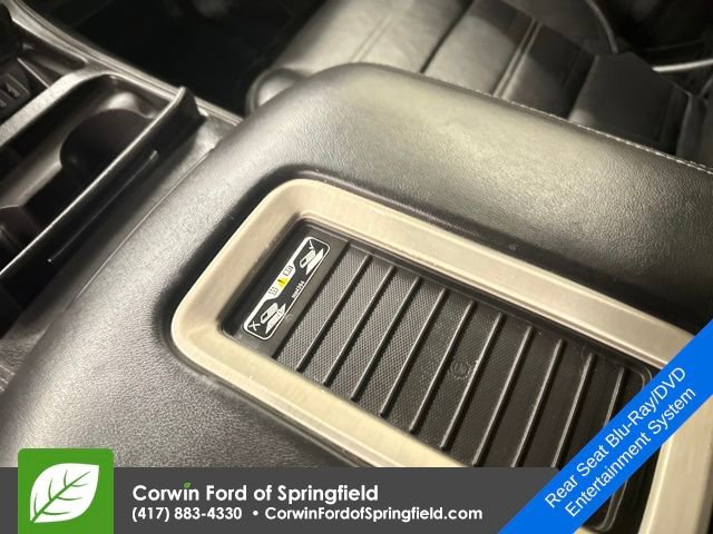 Used 2018 GMC Yukon Denali w/ Open Road Package image 21