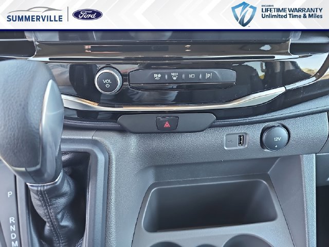 New 2026 Ford Transit 350 XLT RWD image 26