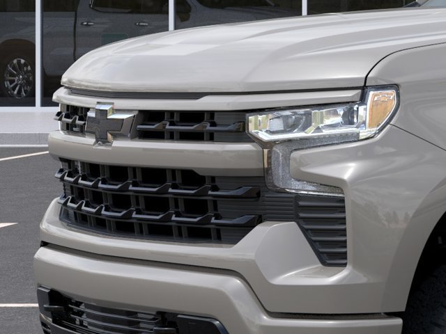 New 2026 Chevrolet Silverado 1500 RST w/ RST Select Package AWD/4WD image 13