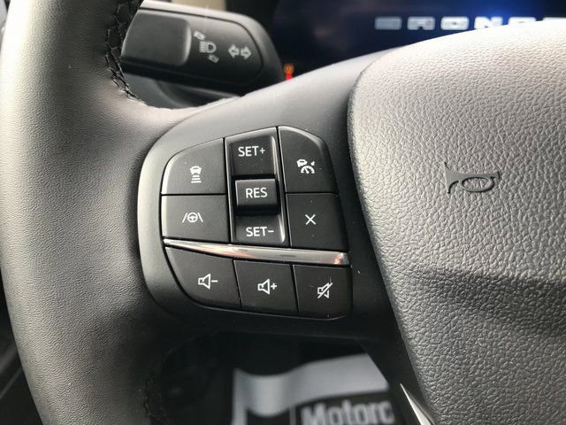 New 2025 Ford Bronco Sport Big Bend w/ Convenience Package image 9