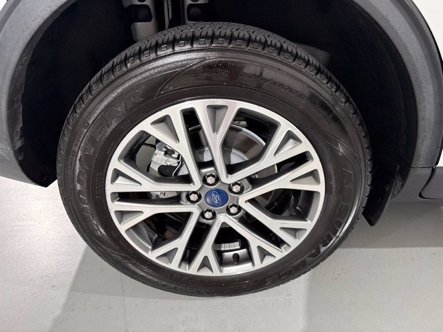 Used 2022 Ford Escape SEL AWD/4WD image 14