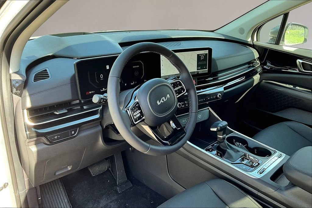 New 2026 Kia Carnival SX Prestige FWD image 7