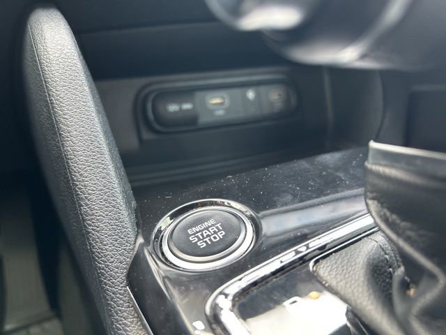 Used 2023 Kia Sportage EX image 27