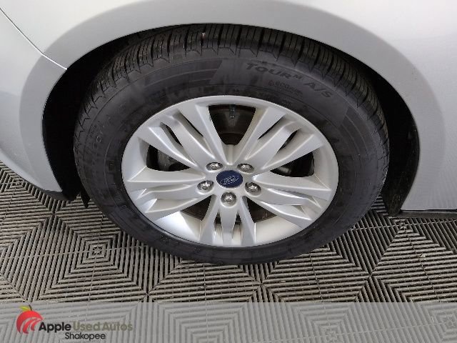 Used 2012 Ford Focus SEL image 44