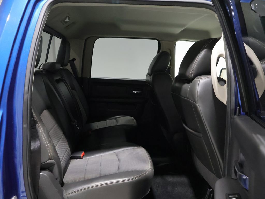 Used 2011 RAM 1500 Sport AWD/4WD image 6