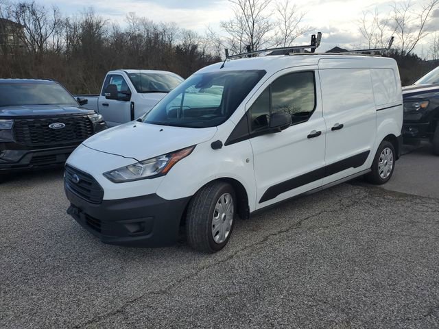 Used 2022 Ford Transit Connect XL image 8