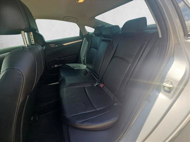 Used 2017 Honda Civic EX-L image 14