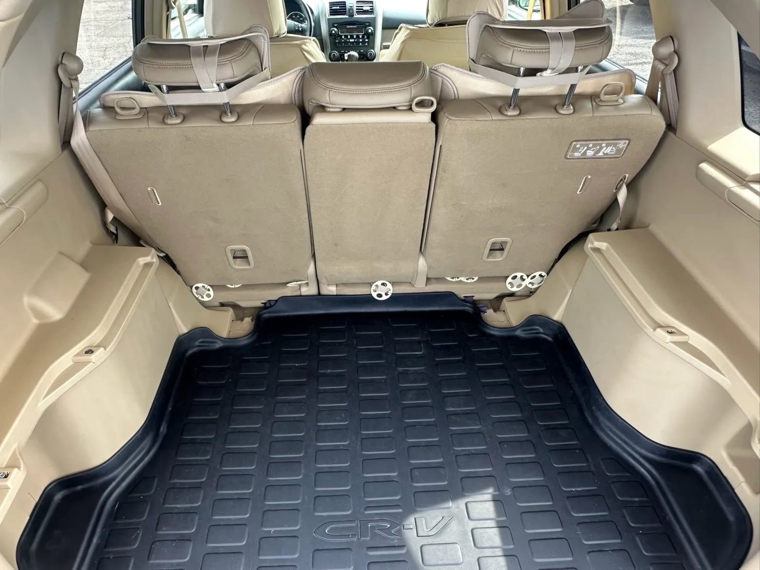 Used 2009 Honda CR-V EX-L image 20