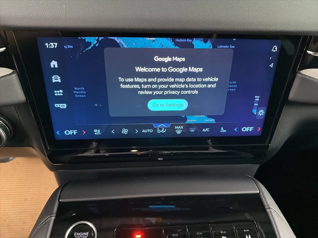 New 2026 Lincoln Navigator Premiere AWD/4WD image 11