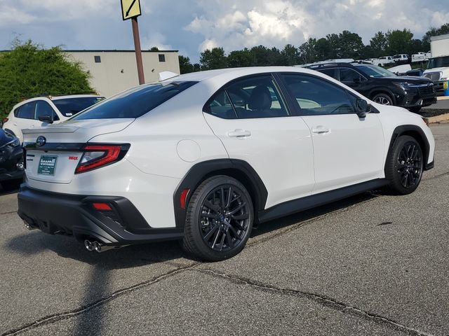New 2026 Subaru WRX Premium AWD/4WD image 6