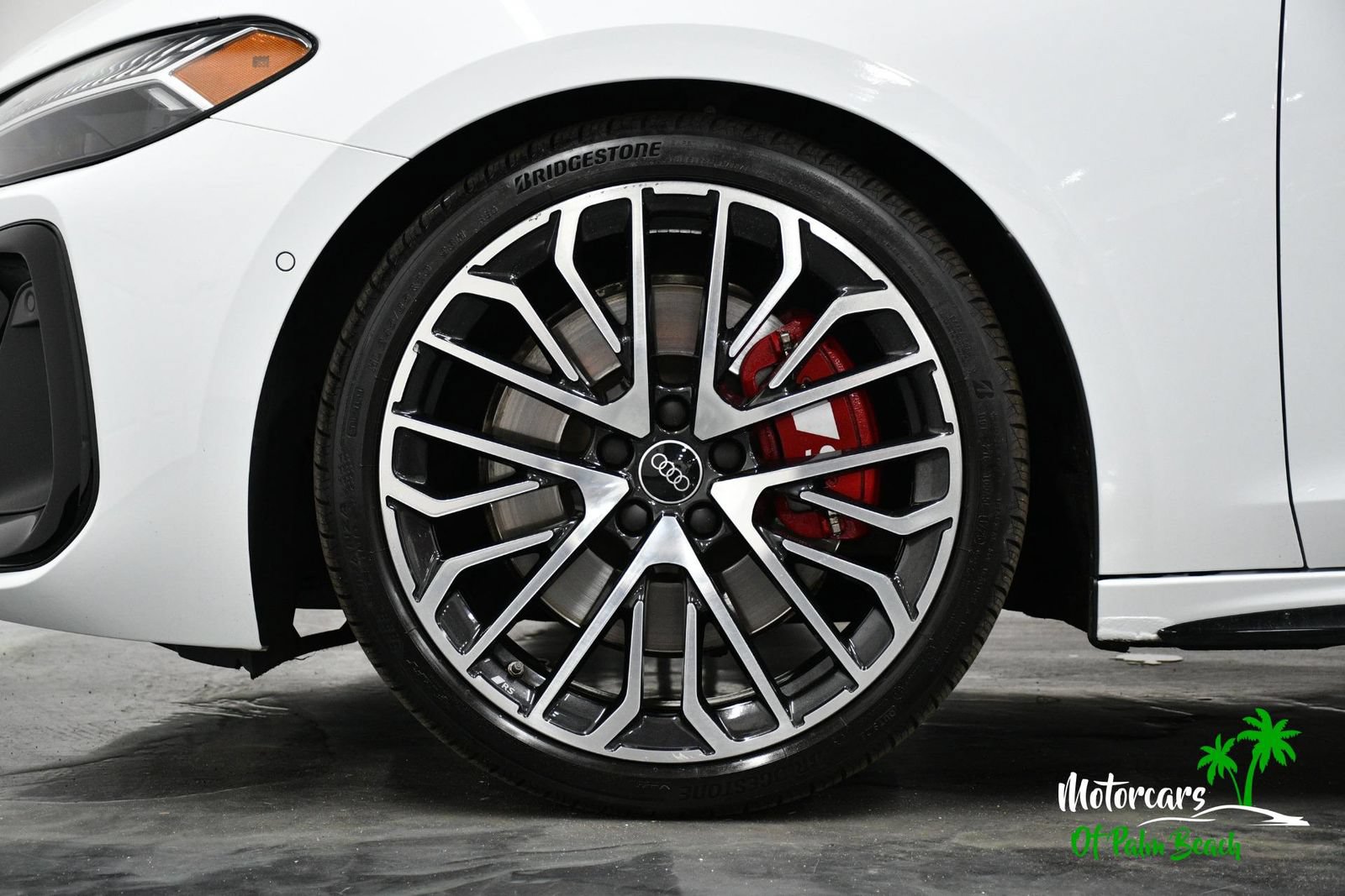 Used 2025 Audi S5 Premium Plus w/ Premium Plus Package AWD/4WD image 5