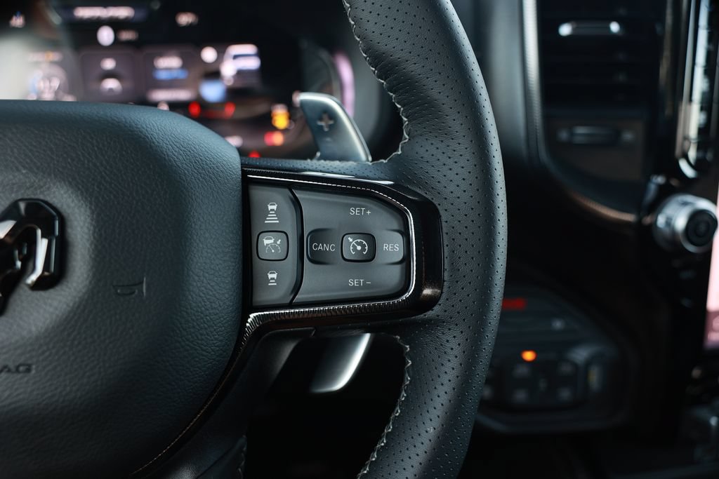 New 2026 RAM 1500 RHO AWD/4WD image 22