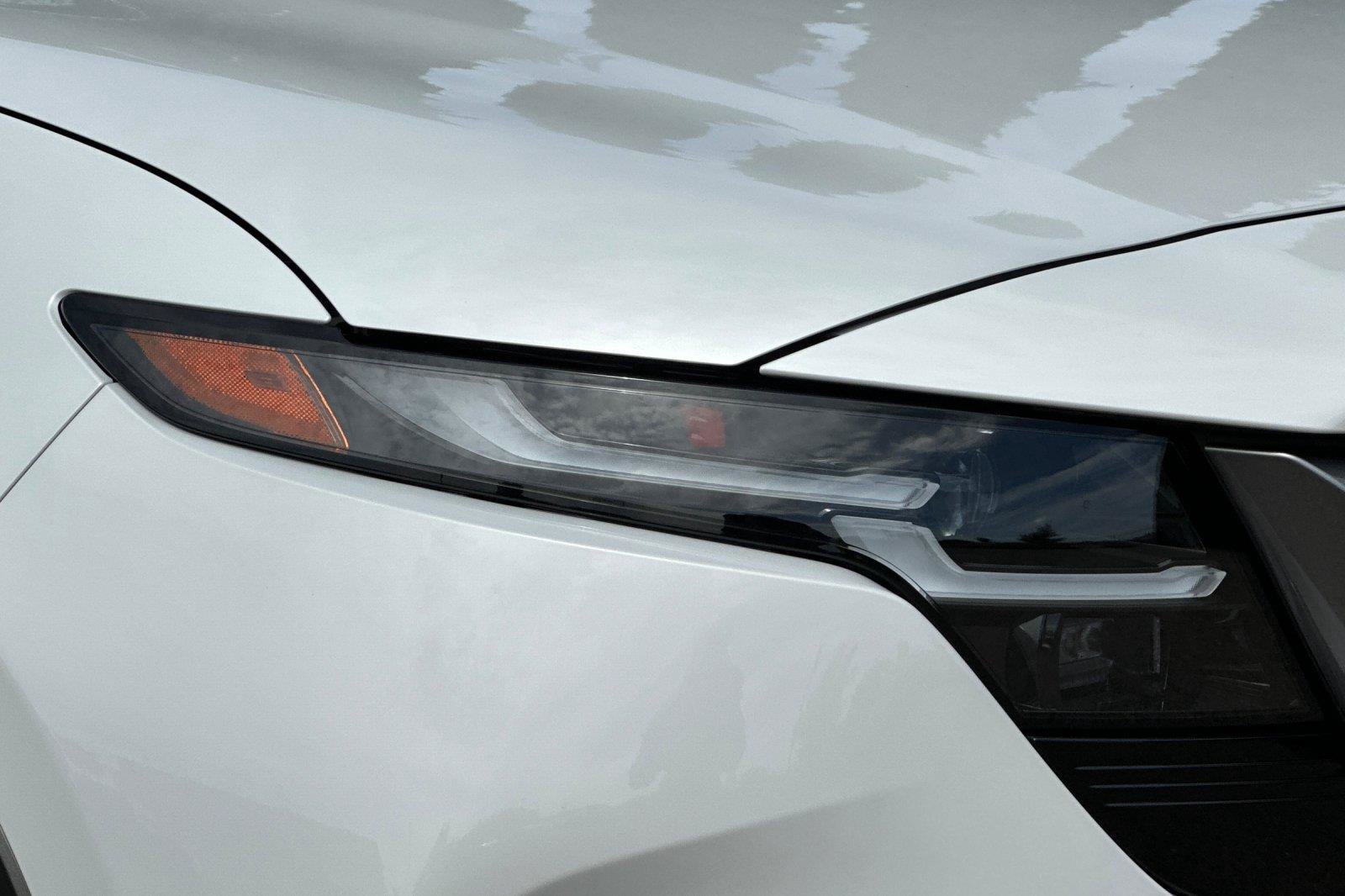 New 2026 MAZDA CX-5 Preferred AWD/4WD image 32