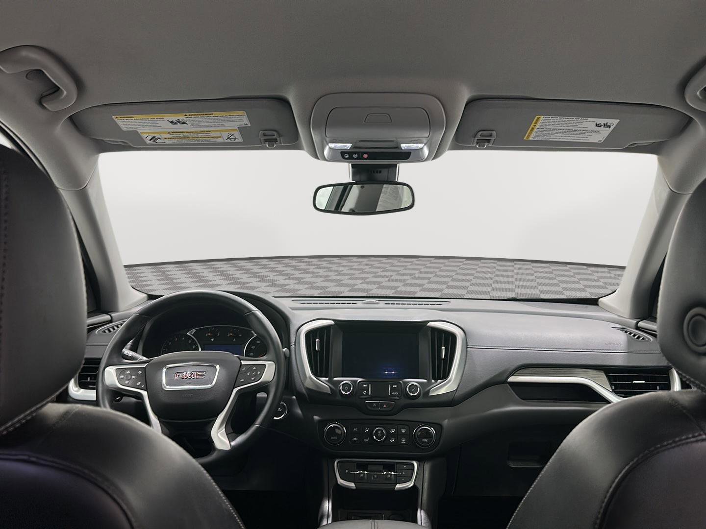 Used 2024 GMC Terrain SLT image 20