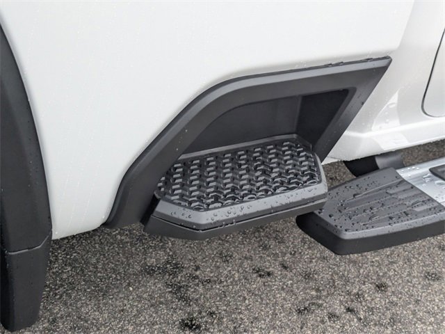 New 2026 Chevrolet Silverado 2500 Custom w/ Custom Value Package image 29