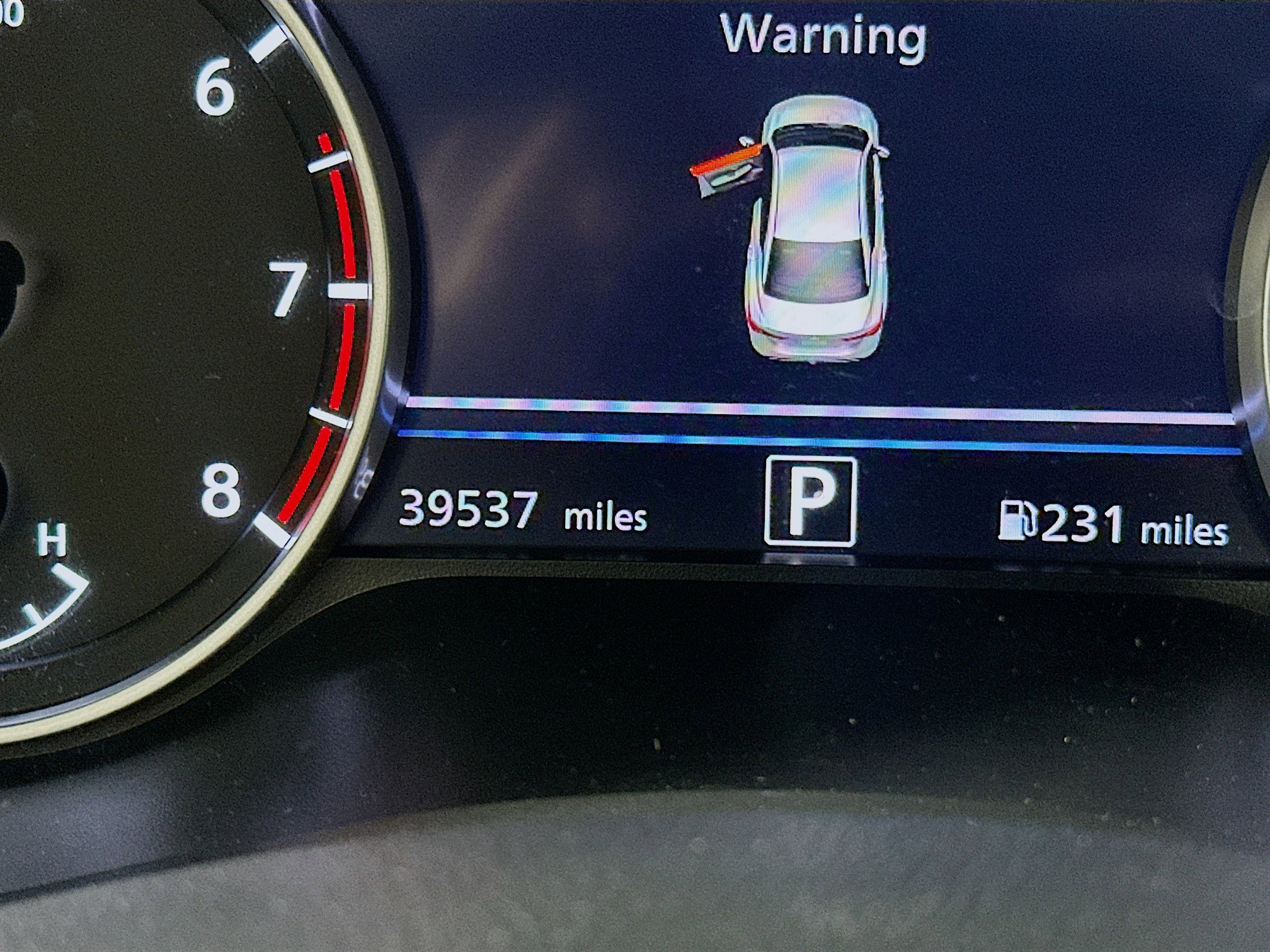 Used 2022 Nissan Sentra SV w/ Trunk Package image 19