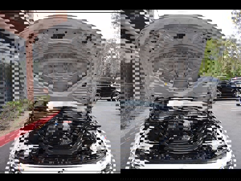 Used 2018 BMW M3 w/ Executive Package image 40