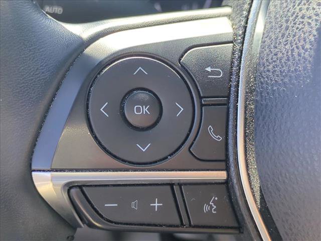 Used 2018 Toyota Camry XLE w/ Audio Package image 15