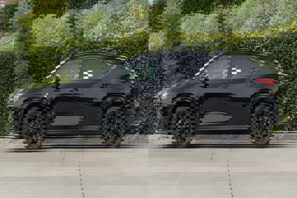 New 2026 Lexus NX 350h F Sport AWD/4WD image 5