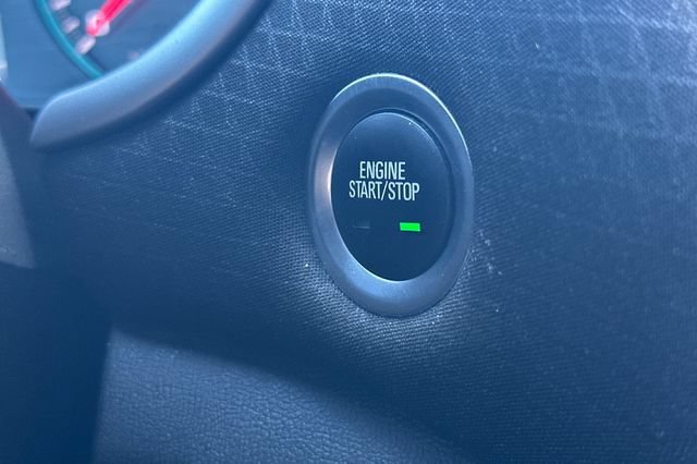 Used 2023 Chevrolet Malibu LT FWD image 24