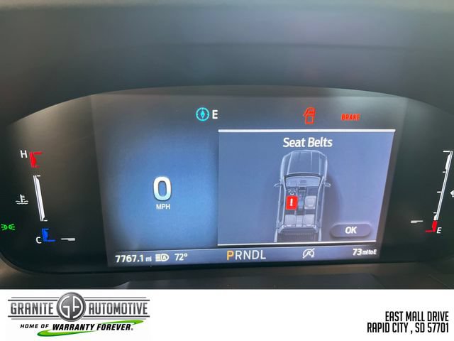 Used 2026 Ford Maverick XLT w/ XLT Luxury Package AWD/4WD image 11