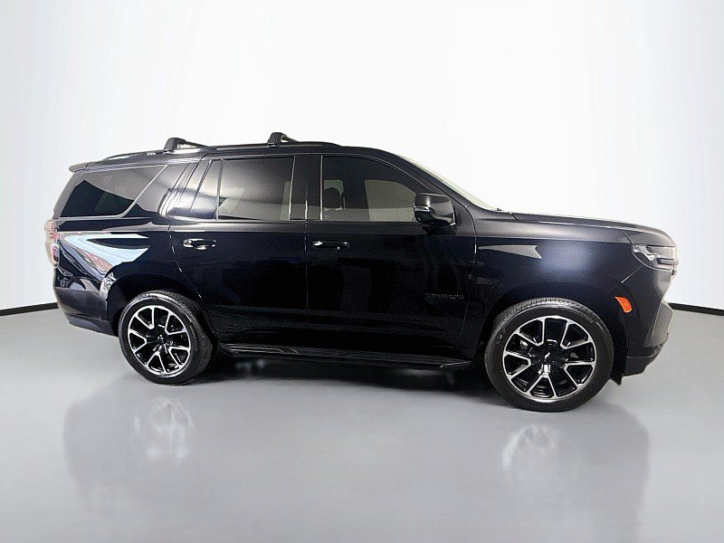 Used 2023 Chevrolet Tahoe RST w/ Sport Performance Package AWD/4WD image 8